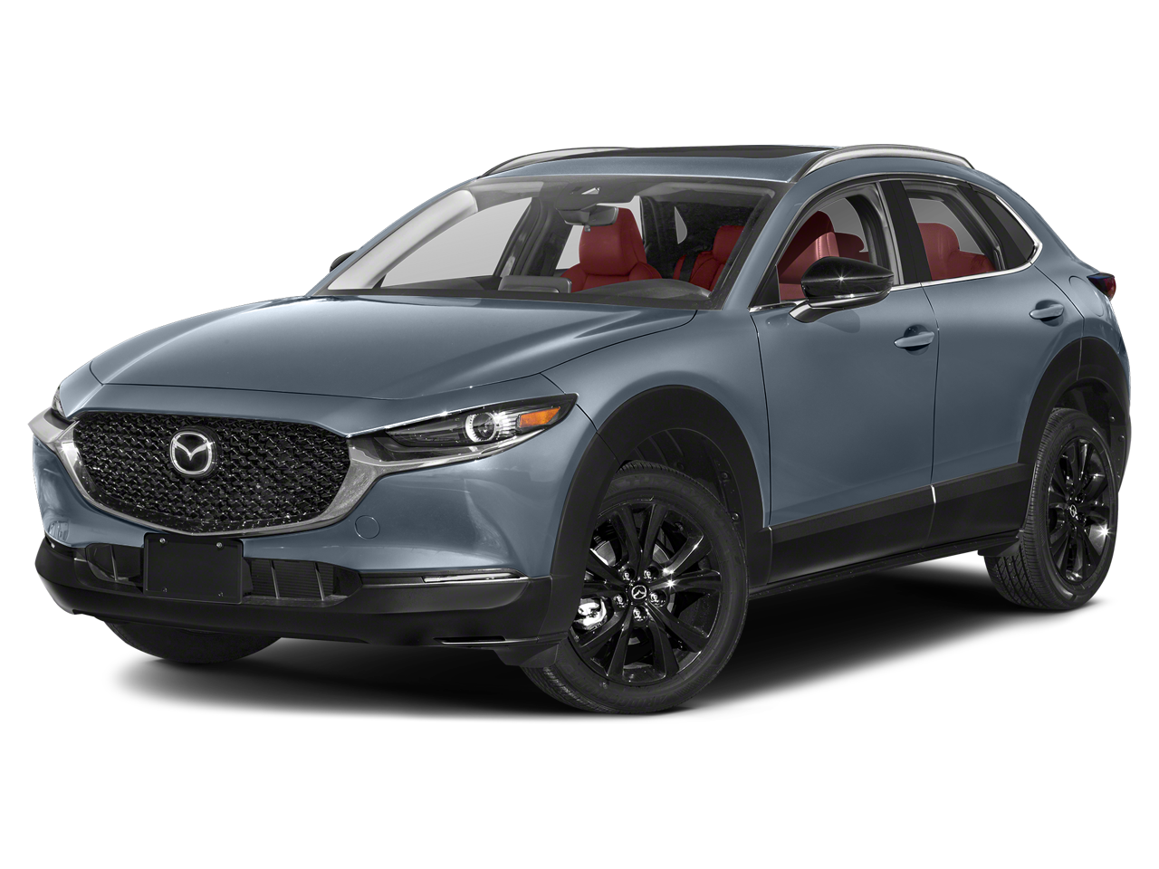 2022 Mazda Mazda CX-30