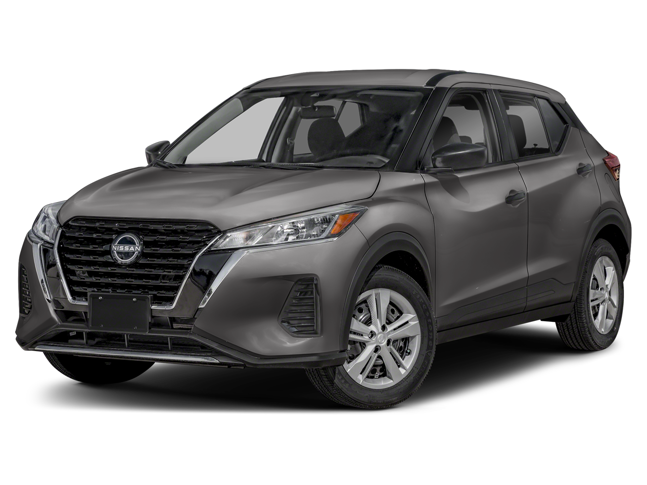2023 Nissan Kicks