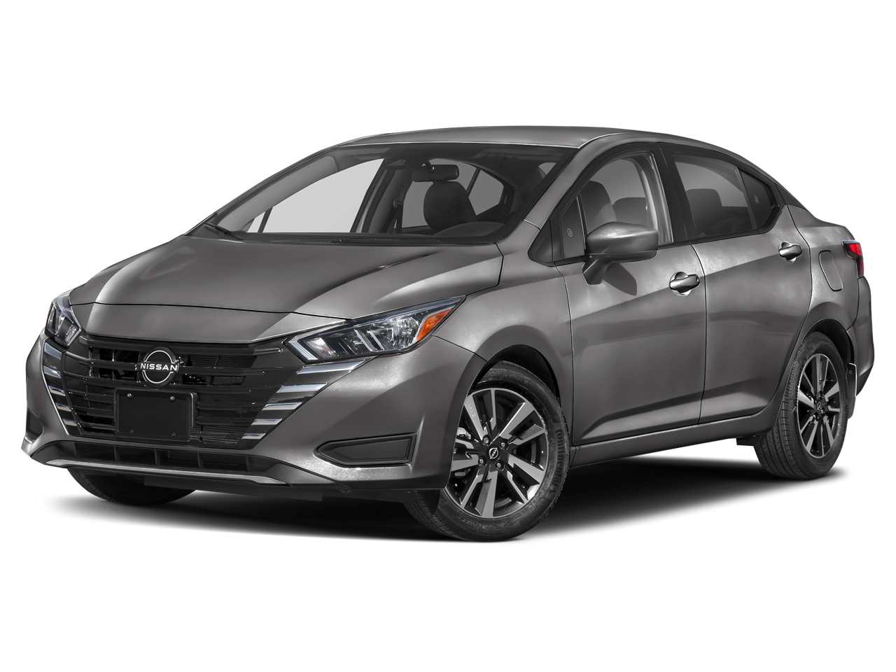 2024 Nissan Versa