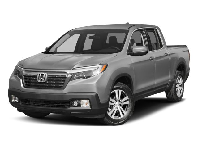 2017 Honda Ridgeline