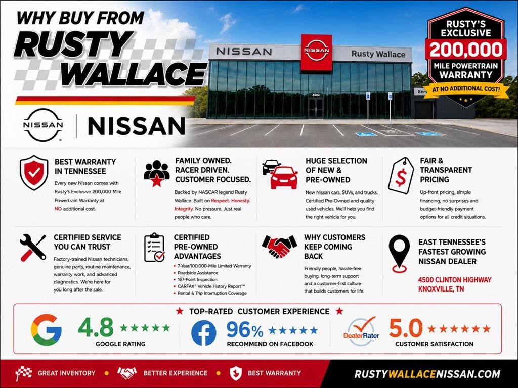 2026 Nissan Frontier — detail view