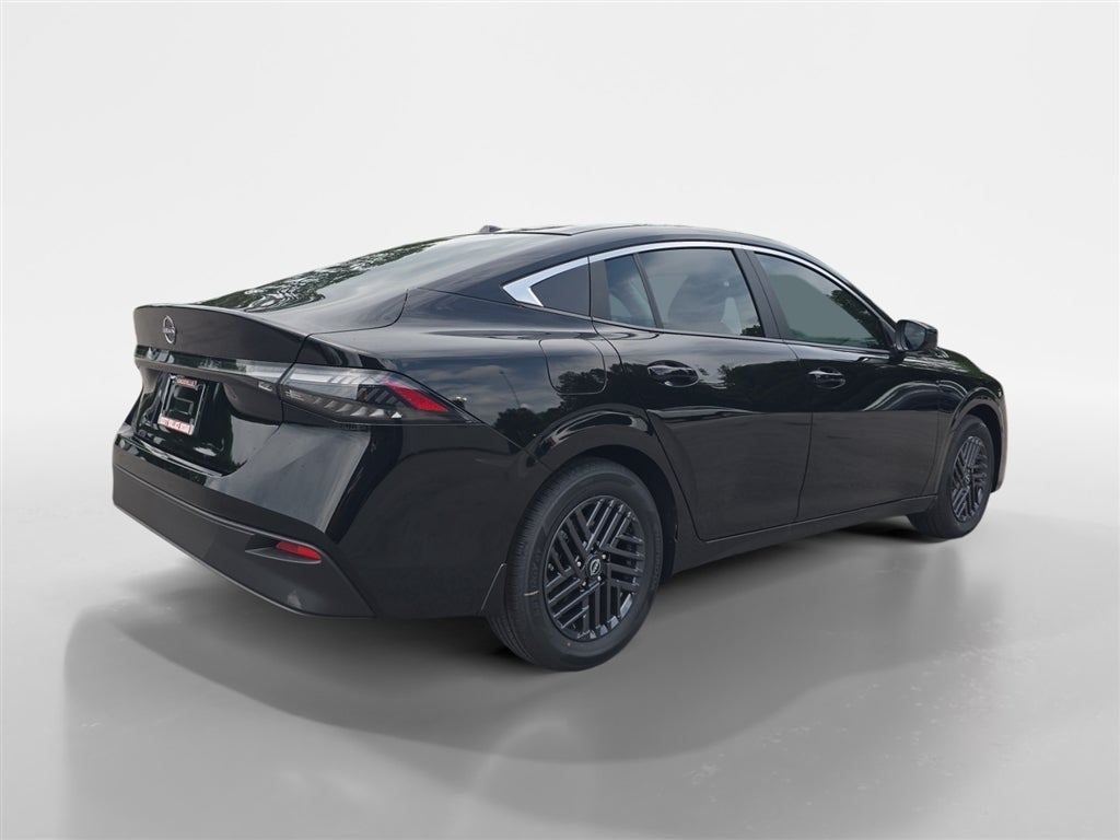 2026 Nissan Sentra — detail view